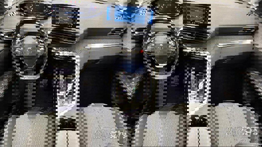 Peugeot 5008 de 2022