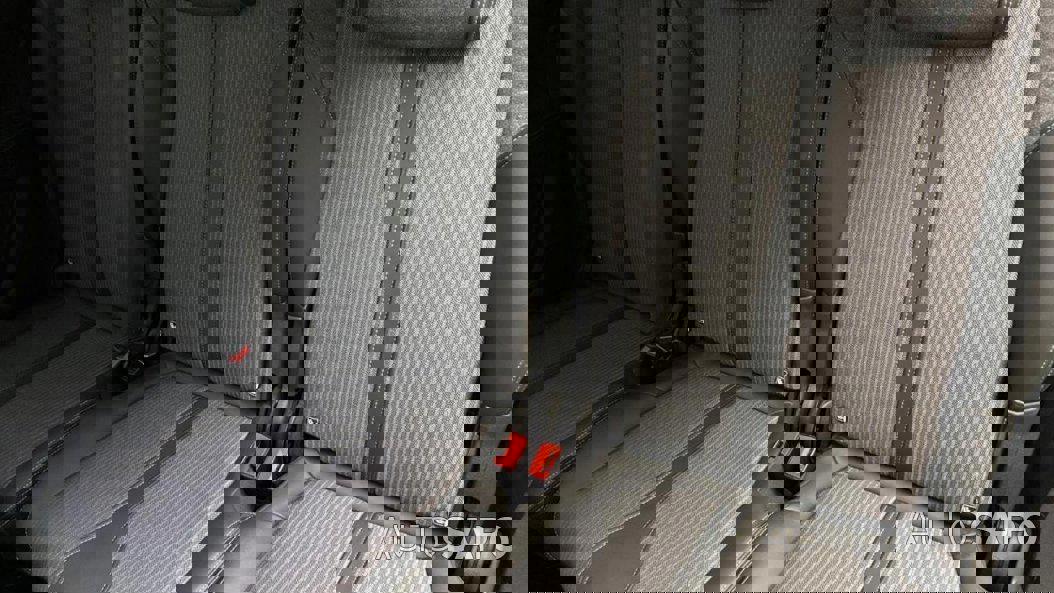 Peugeot 5008 de 2022