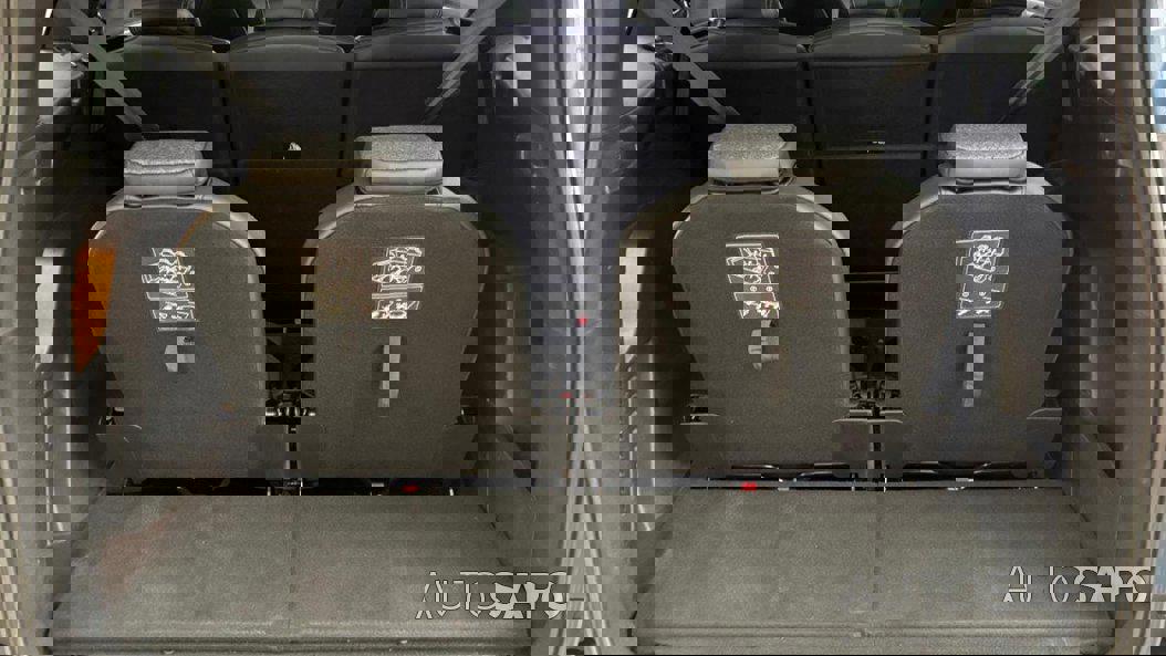 Peugeot 5008 de 2022