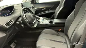 Peugeot 5008 de 2022