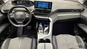 Peugeot 5008 de 2022