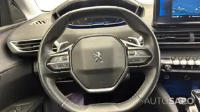 Peugeot 5008 de 2022