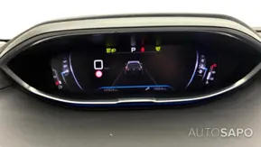 Peugeot 5008 de 2022