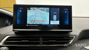 Peugeot 5008 de 2022