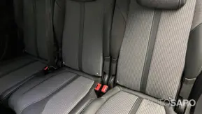 Peugeot 5008 de 2022