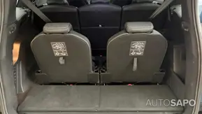 Peugeot 5008 de 2022