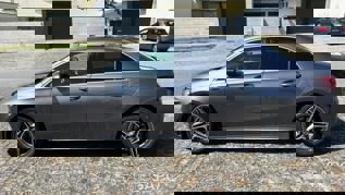 Mercedes-Benz Classe A de 2020