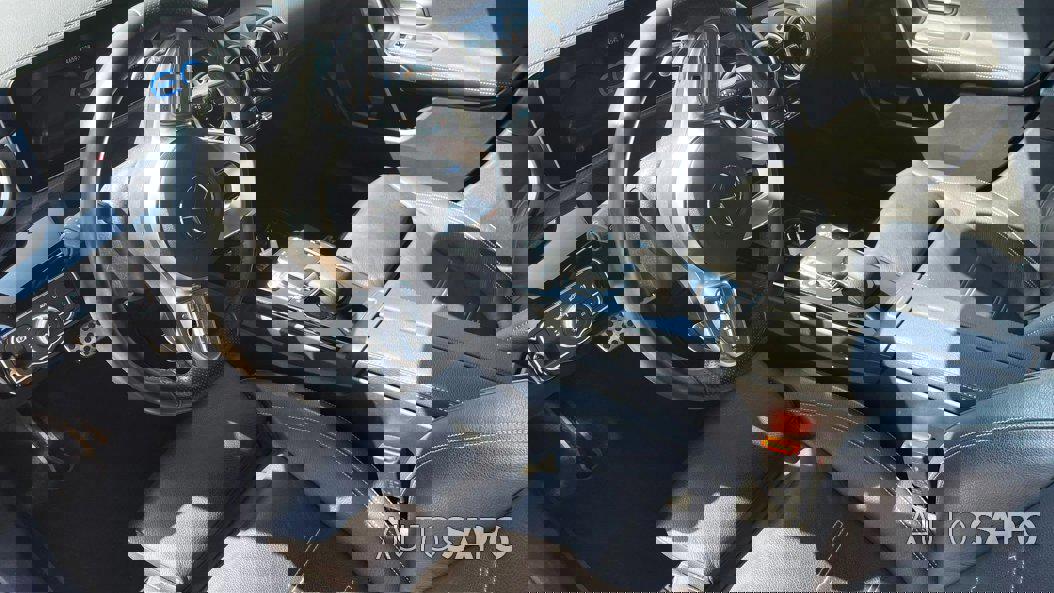 Mercedes-Benz Classe A de 2020