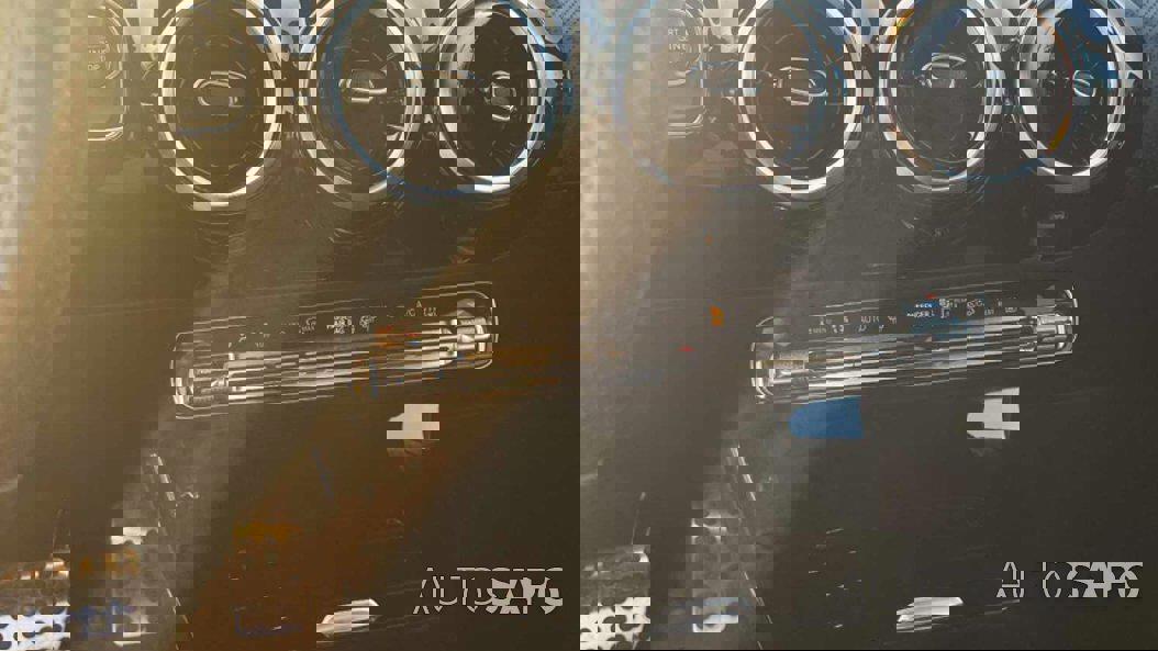 Mercedes-Benz Classe A de 2020