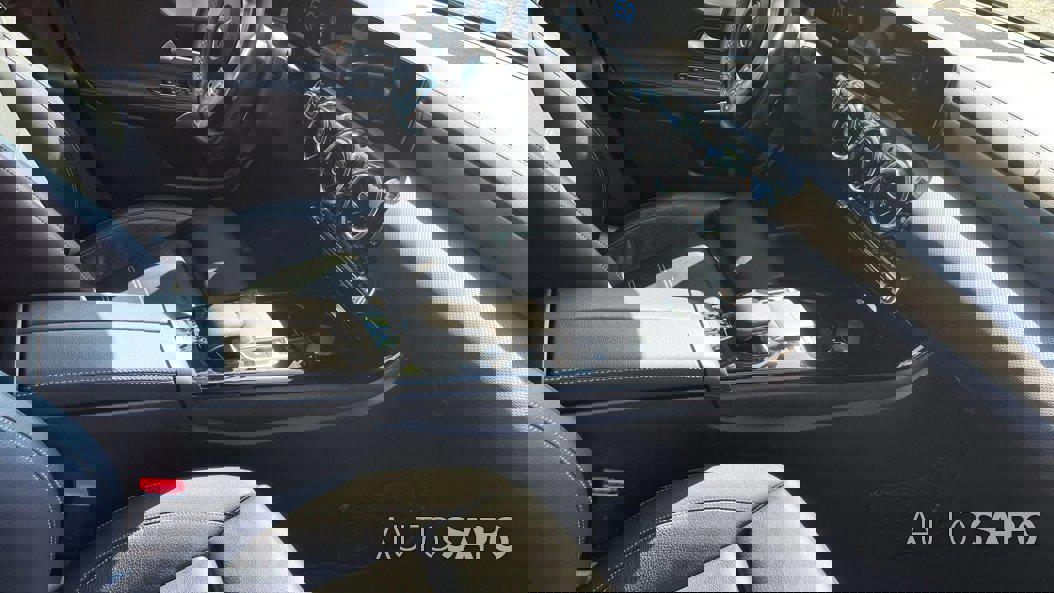 Mercedes-Benz Classe A de 2020