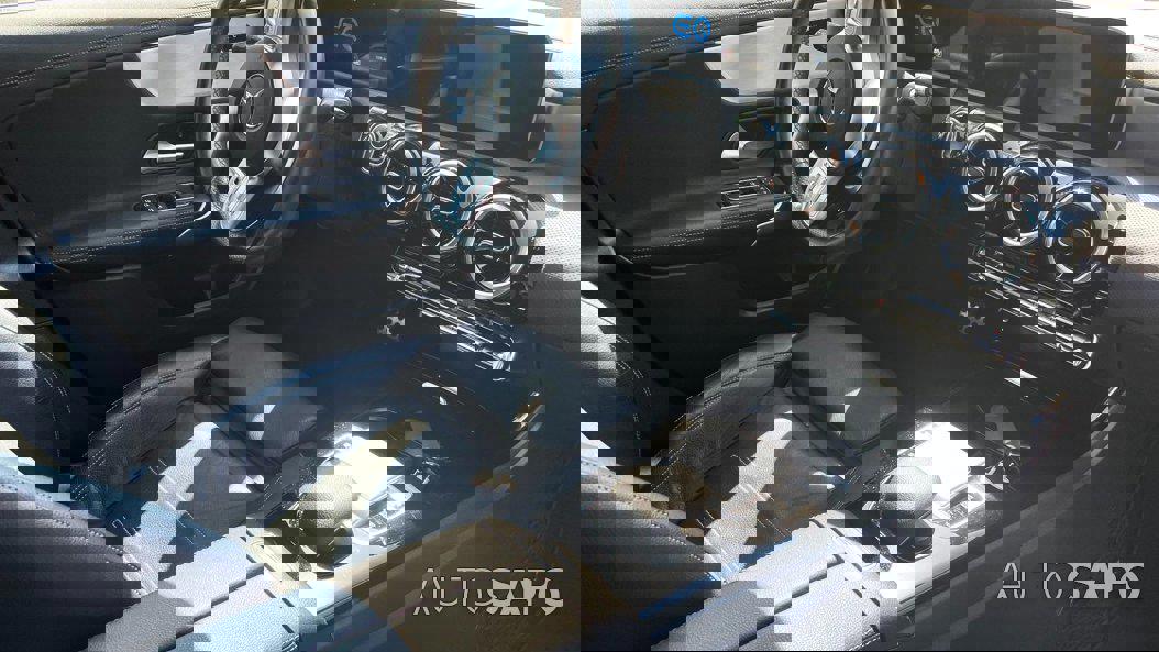 Mercedes-Benz Classe A de 2020