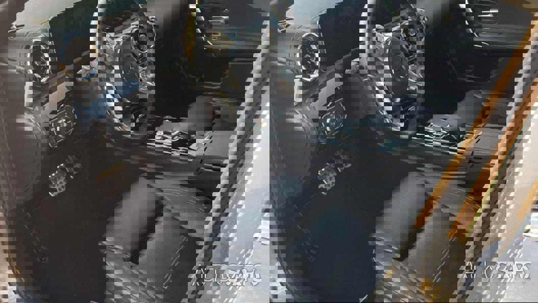 Mercedes-Benz Classe A de 2020