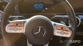 Mercedes-Benz Classe A de 2020