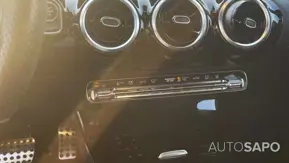 Mercedes-Benz Classe A de 2020