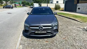 Mercedes-Benz Classe A de 2020
