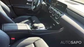 Mercedes-Benz Classe A de 2020