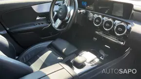 Mercedes-Benz Classe A de 2020