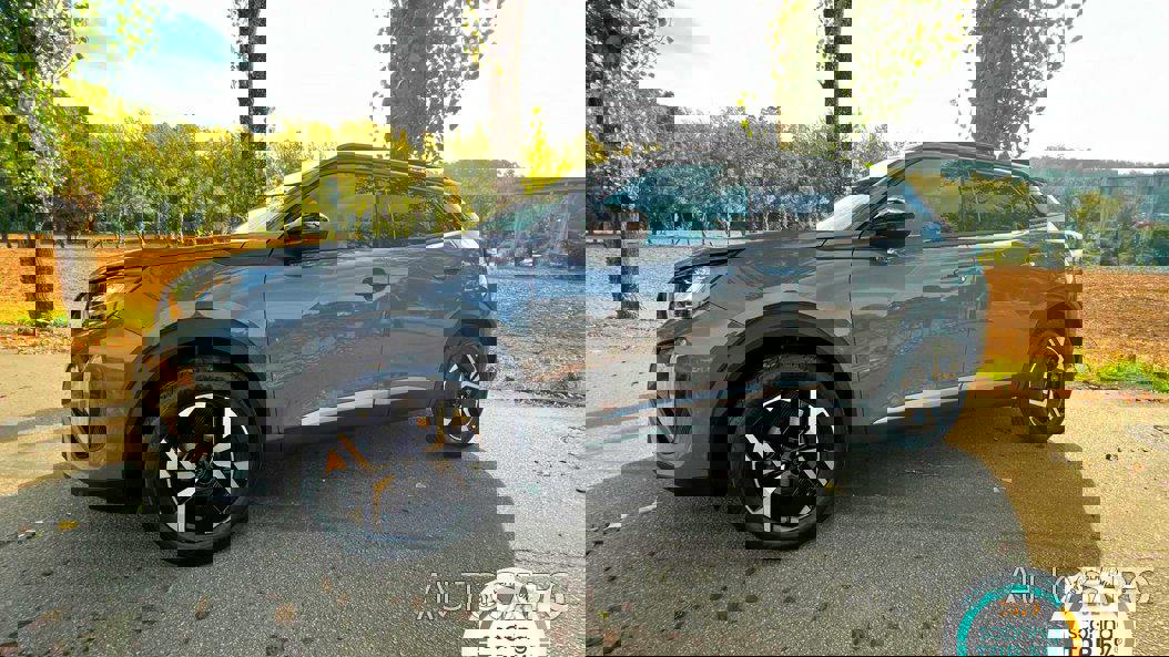 Peugeot 2008 1.2 PureTech Allure de 2024