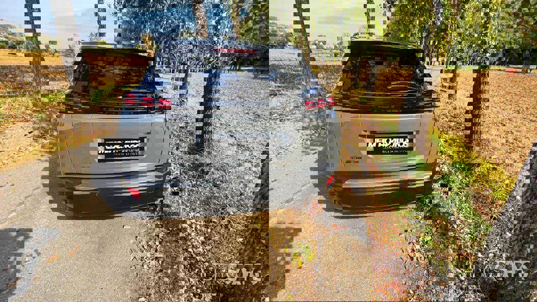 Peugeot 2008 1.2 PureTech Allure de 2024