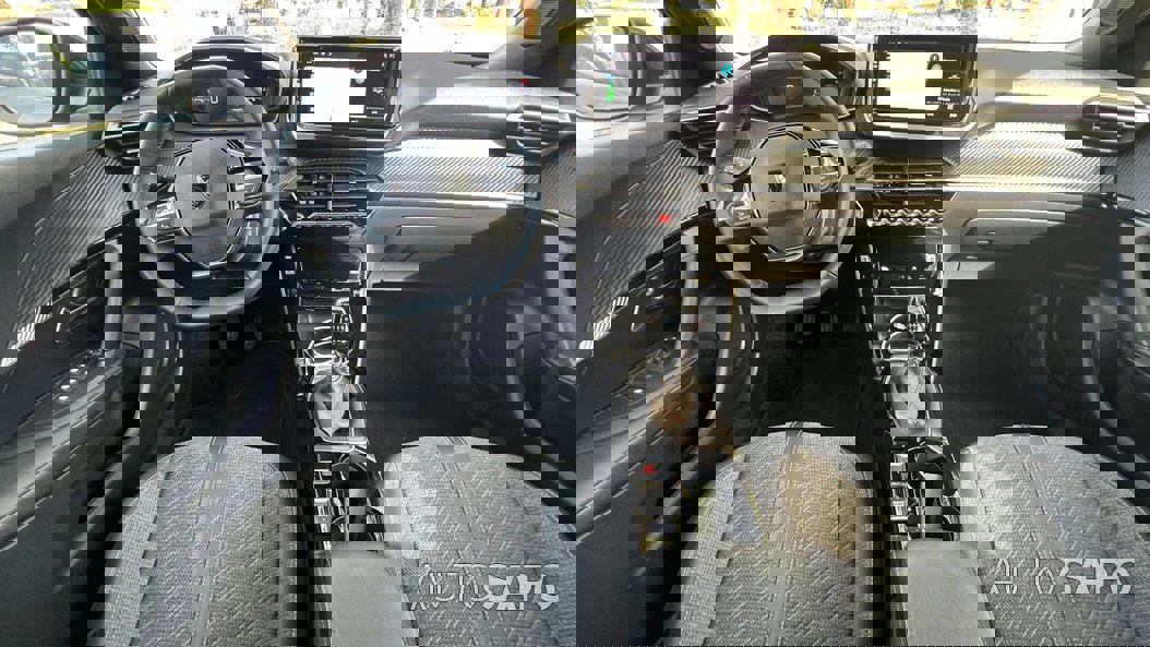 Peugeot 2008 1.2 PureTech Allure de 2024