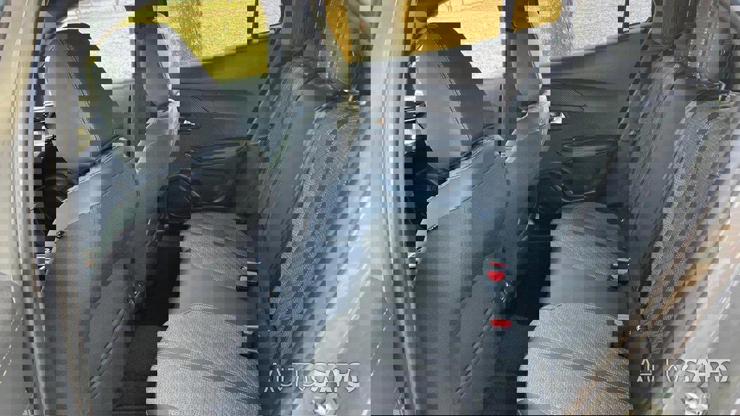 Peugeot 2008 1.2 PureTech Allure de 2024