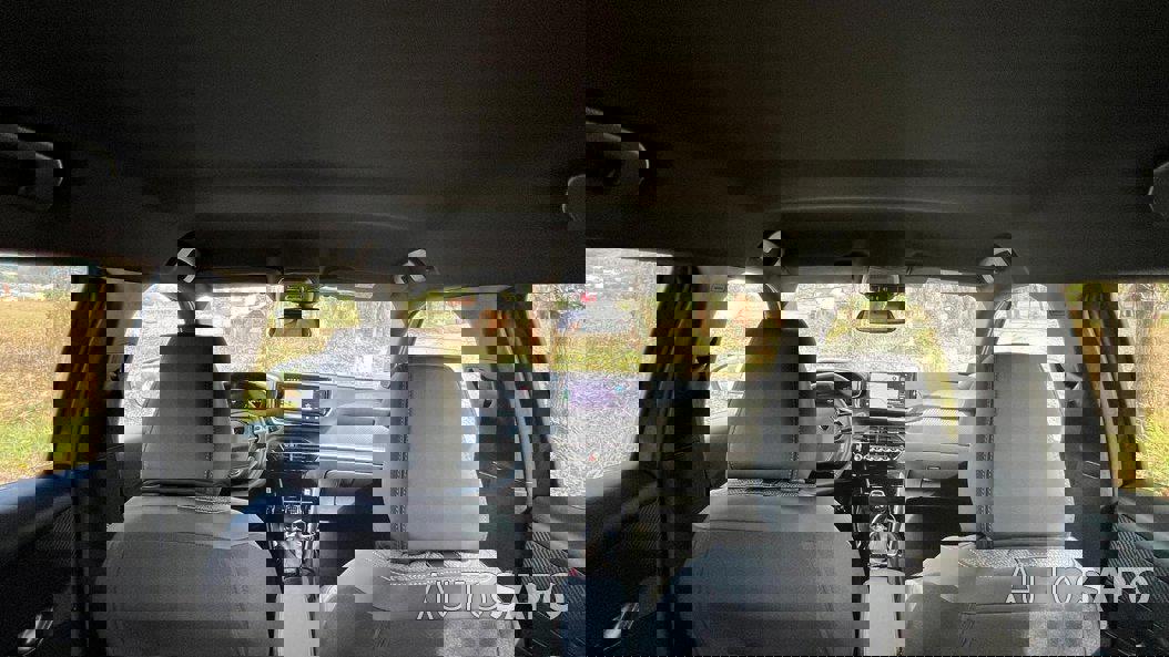 Peugeot 2008 1.2 PureTech Allure de 2024