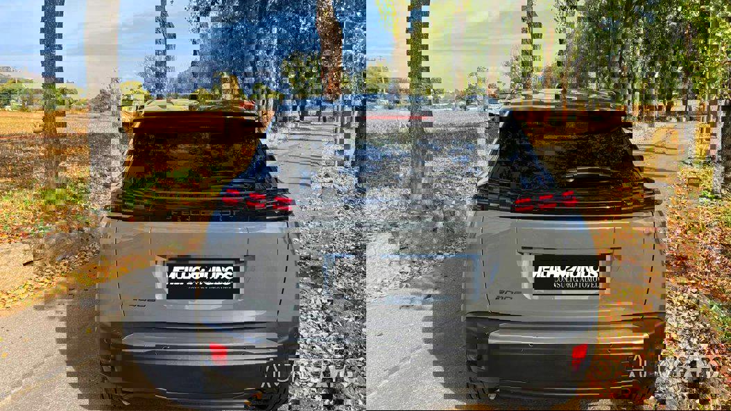 Peugeot 2008 1.2 PureTech Allure de 2024