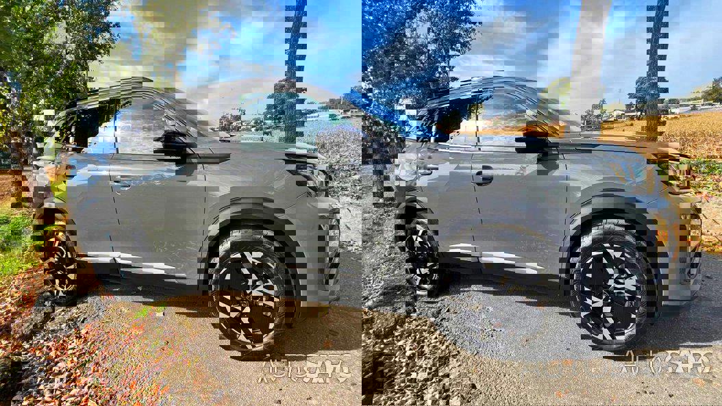 Peugeot 2008 1.2 PureTech Allure de 2024