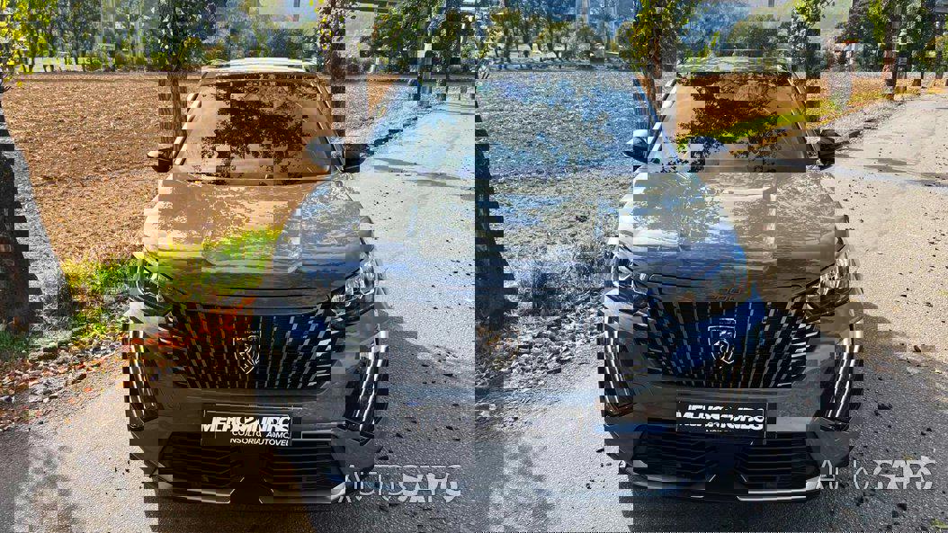 Peugeot 2008 1.2 PureTech Allure de 2024