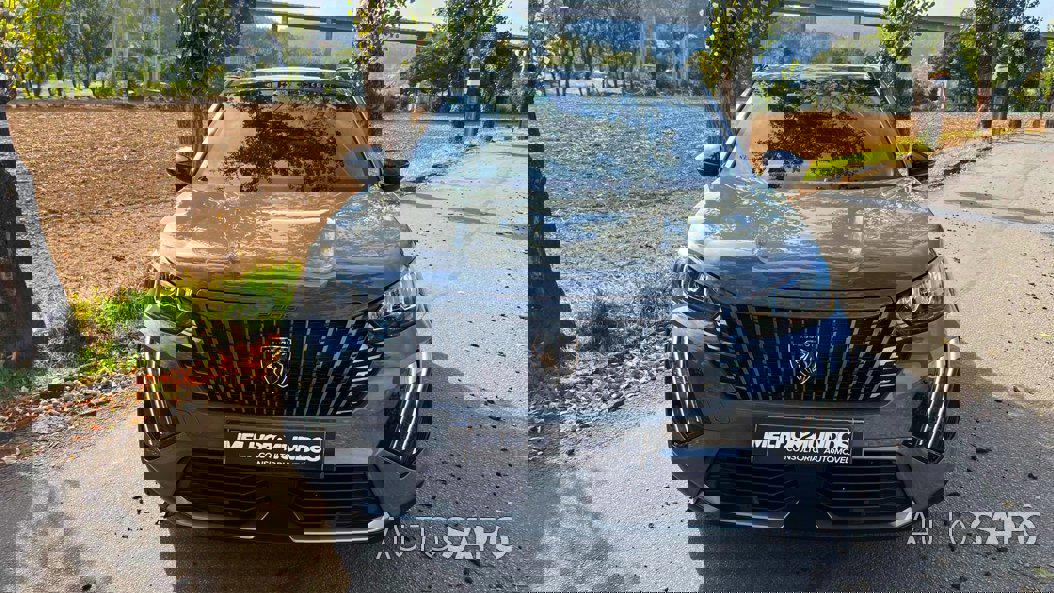 Peugeot 2008 1.2 PureTech Allure de 2024