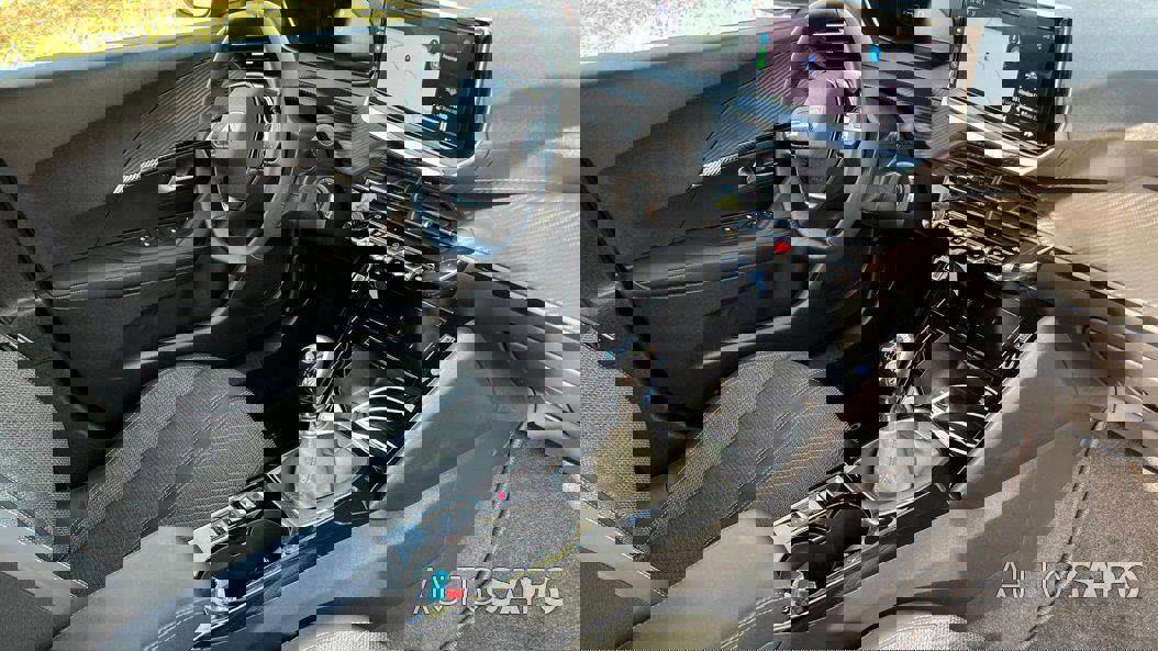 Peugeot 2008 1.2 PureTech Allure de 2024