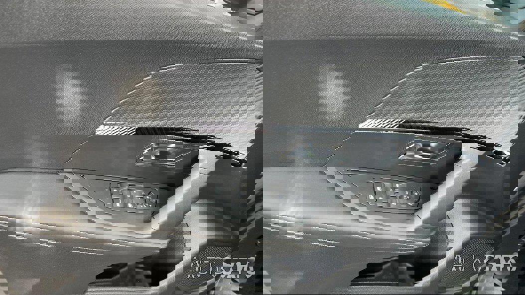 Peugeot 2008 1.2 PureTech Allure de 2024