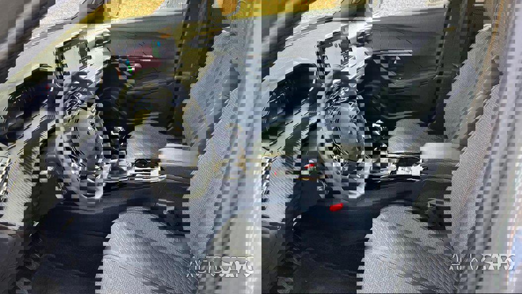 Peugeot 2008 1.2 PureTech Allure de 2024