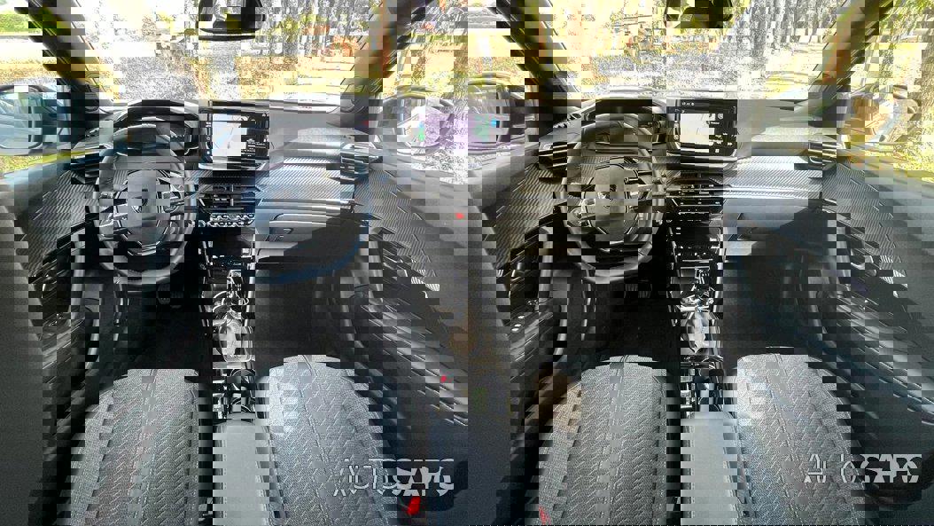 Peugeot 2008 1.2 PureTech Allure de 2024