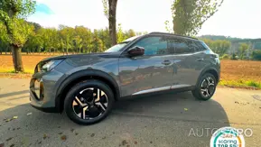 Peugeot 2008 1.2 PureTech Allure de 2024