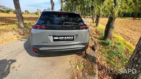 Peugeot 2008 1.2 PureTech Allure de 2024