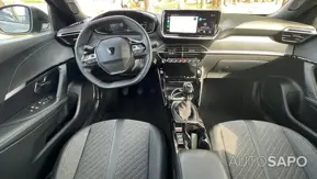 Peugeot 2008 1.2 PureTech Allure de 2024