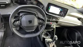 Peugeot 2008 1.2 PureTech Allure de 2024