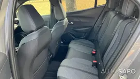 Peugeot 2008 1.2 PureTech Allure de 2024