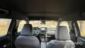 Peugeot 2008 1.2 PureTech Allure de 2024