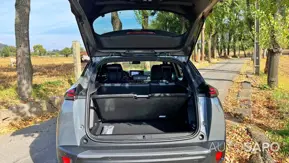 Peugeot 2008 1.2 PureTech Allure de 2024