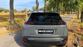 Peugeot 2008 1.2 PureTech Allure de 2024