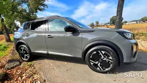 Peugeot 2008 1.2 PureTech Allure de 2024