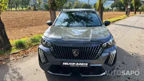 Peugeot 2008 1.2 PureTech Allure de 2024