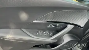 Peugeot 2008 1.2 PureTech Allure de 2024