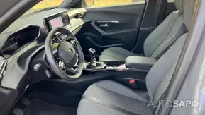 Peugeot 2008 1.2 PureTech Allure de 2024