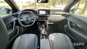 Peugeot 2008 1.2 PureTech Allure de 2024