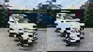 Nissan Qashqai 1.2 DIG-T Acenta de 2018