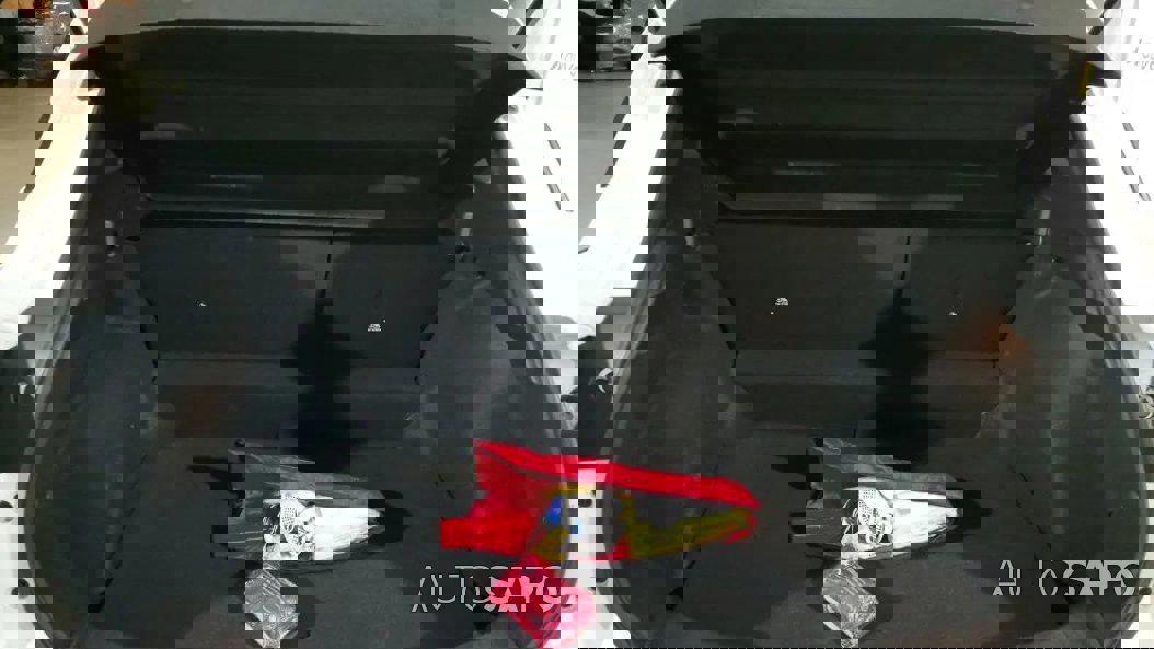 Nissan Qashqai de 2022