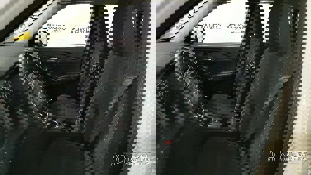 Nissan Qashqai de 2022